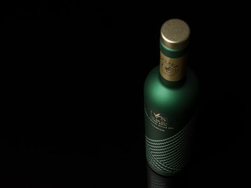 Diseños de Packaging Olivsur