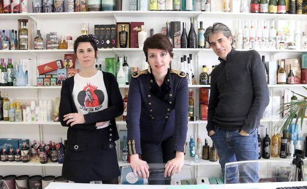 Nuevo artículo en periódico Ideal