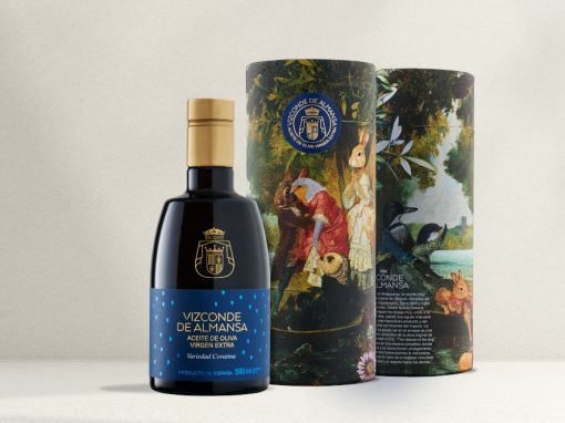 VIZCONDE DE ALMANSA AOVE