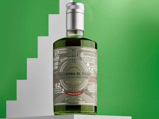 HACIENDA EL PALO