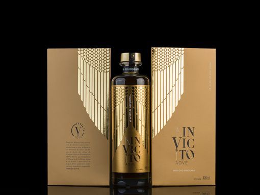 INVICTO AOVE