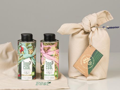 TROPICUAL AOVE