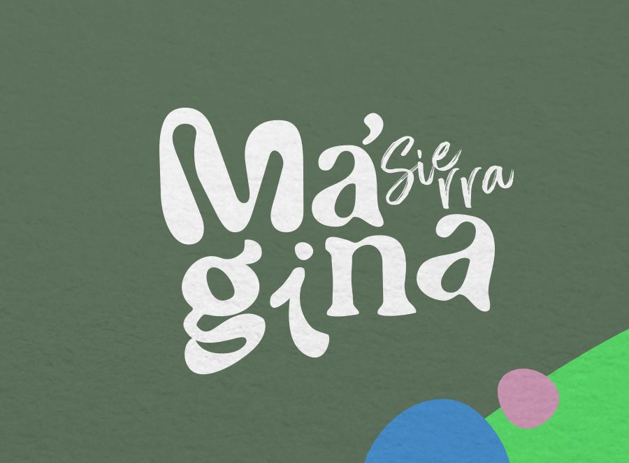 Branding Sierra Mágina, Destino de Aventura y Deporte