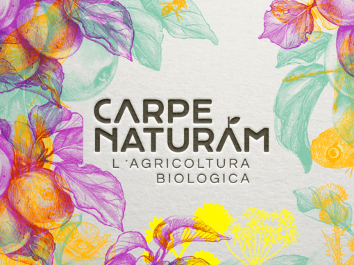 CARPE NATURAM L´a Agricoltura Biologica