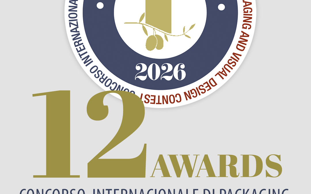 12 nuevos premios desde Milán
